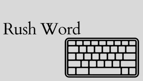 Купить RushWord
