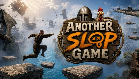 Купить Another Slop Game