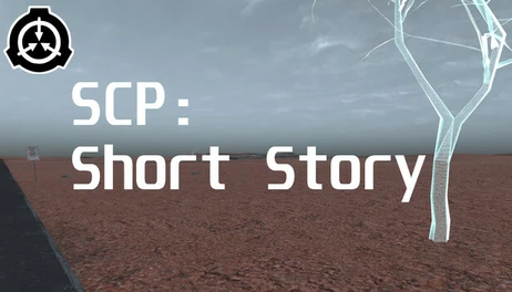 Купить SCP: Short Story