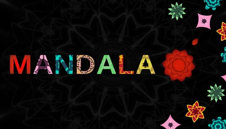 Купить Mandala