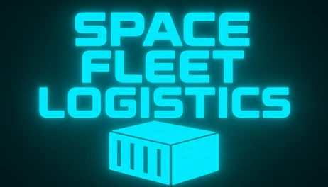Купить Space Fleet Logistics