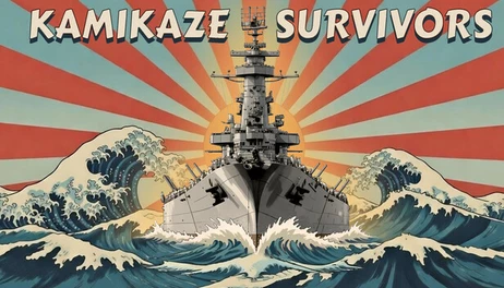 Купить Kamikaze Survivors