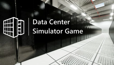 Купить Data Center Simulator Game