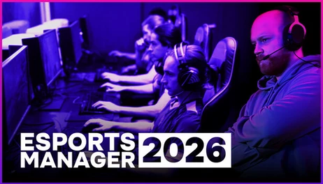 Купить Esports Manager 2026