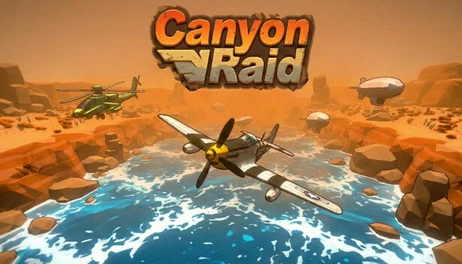 Купить Canyon Raid