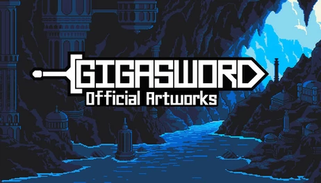 Купить GIGASWORD - Art Book
