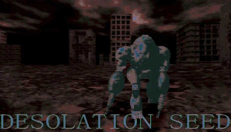 Купить Desolation Seed