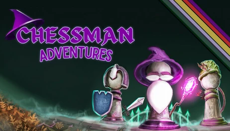 Купить Chessman Adventures