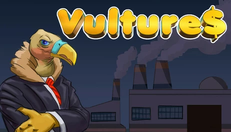 Купить Vultures