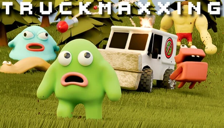 Купить Truck Maxxing