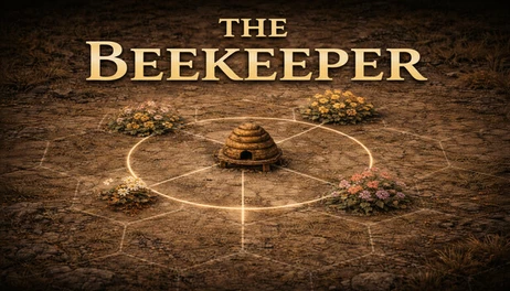 Купить The Beekeeper