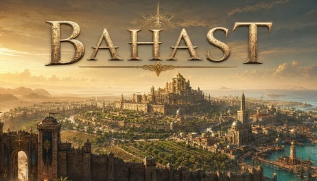 Купить Bahast