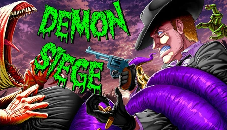 Купить DEMON SIEGE