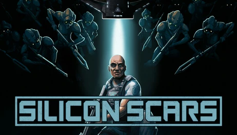 Купить Silicon Scars