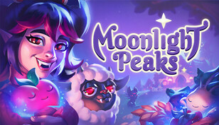 Moonlight Peaks