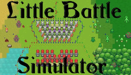 Купить Little Battle Simulator