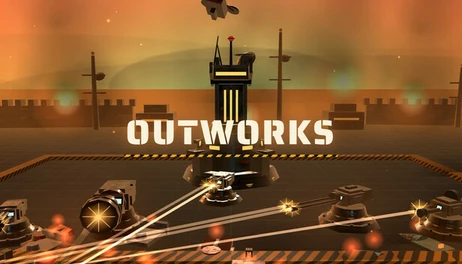 Купить OUTWORKS