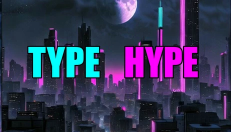 Купить Type Hype