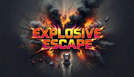 Купить Explosive Escape