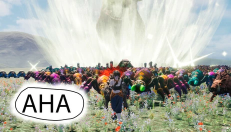 Купить AHA Asset Horde Arena