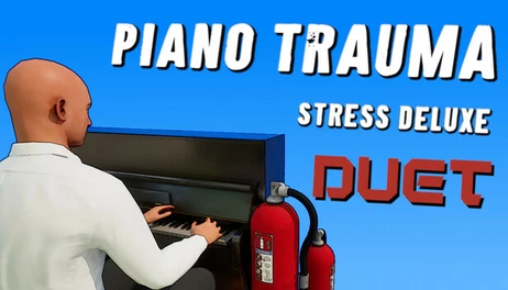 Купить Piano Trauma - Stress Deluxe