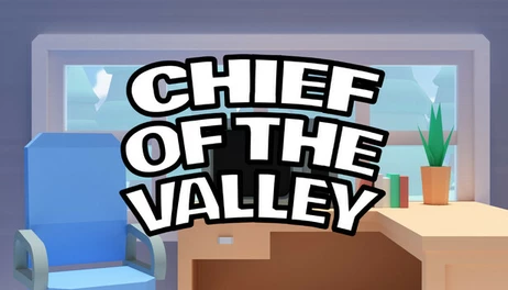 Купить Chief of the Valley