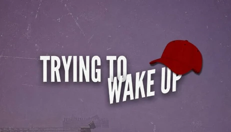 Купить Trying to Wake Up