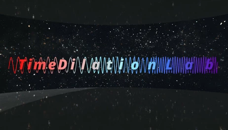 Купить Time Dilation Lab