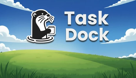 Купить Task Dock