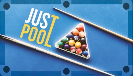 Купить Just Pool