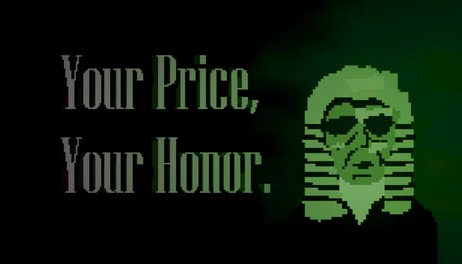 Купить Your Price, Your Honor.