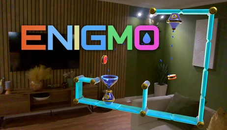Купить Enigmo