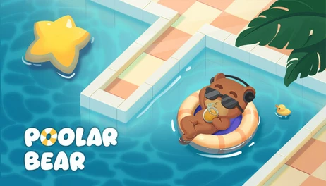 Купить Poolar Bear
