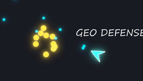 Купить GeometryTD