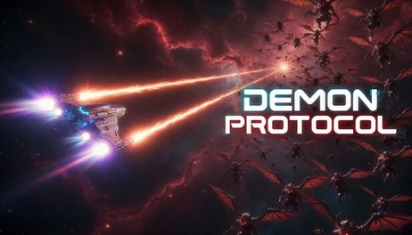 Купить Demon Protocol