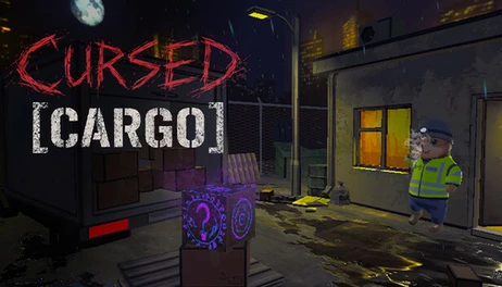 Купить Cursed Cargo