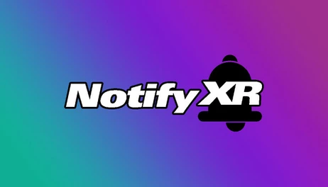 Купить NotifyXR