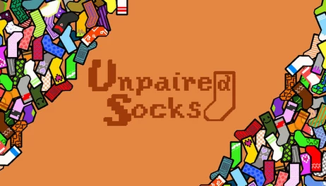 Купить Unpaired Socks