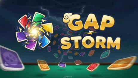 Купить Gap Storm