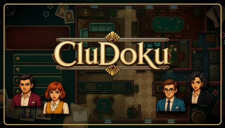 Купить CluDoku
