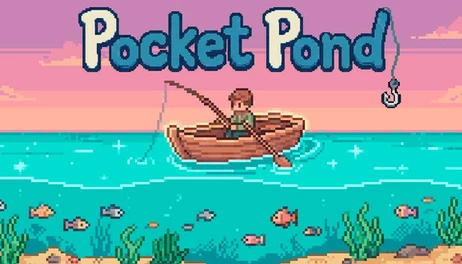 Купить Pocket Pond