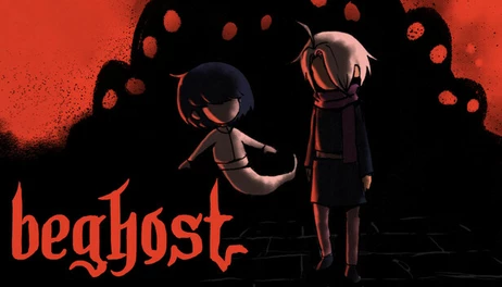 Купить Beghost