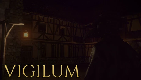 Купить Vigilum