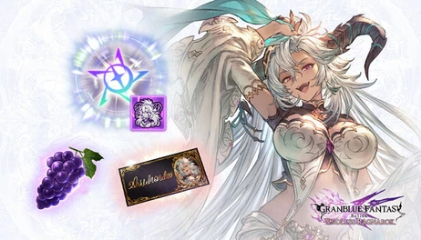 Купить Granblue Fantasy: Relink - Endless Ragnarok Character Expansion Set: Fediel