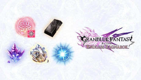 Купить Granblue Fantasy: Relink - Endless Ragnarok Extra Items Pack