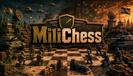 Купить Milichess