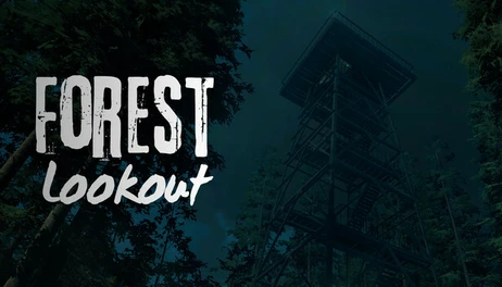 Купить Forest Lookout