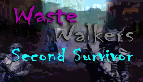 Купить Waste Walkers Second Survivor DLC