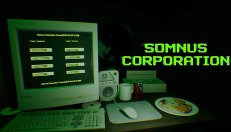 Купить Somnus Corporation