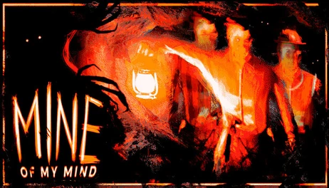 Купить Mine of my Mind